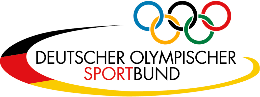 Logo Deutscher olympischer Sportbund